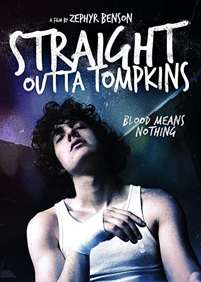 Straight Outta Tompkins (2015) afişi Straight Outta Tompkins (2015) afişi