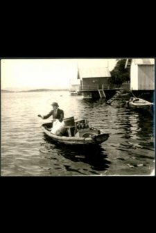 Strandhugg På Kavringen