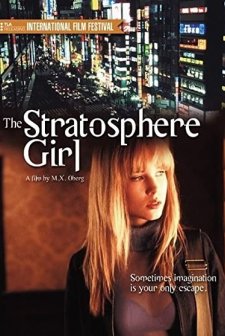 Stratosphere Girl (2004) afişi