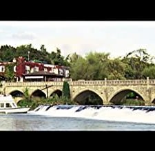 Stream of Consciousness