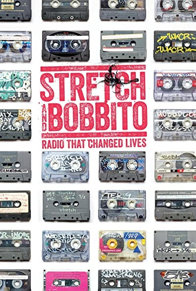 Stretch and Bobbito: Radio That Changed Lives (2015) afişi Stretch and Bobbito: Radio That Changed Lives (2015) afişi