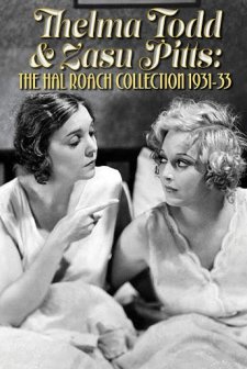 Strictly Unreliable (1932) afişi