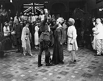 Stronger Than Death (1920) afişi Stronger Than Death (1920) afişi