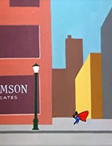 Stupor Duck (1956) afişi