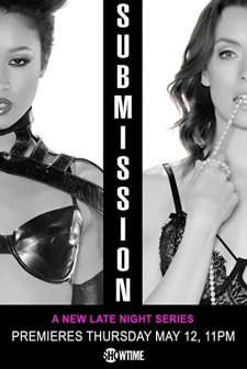 Submission (2016) afişi