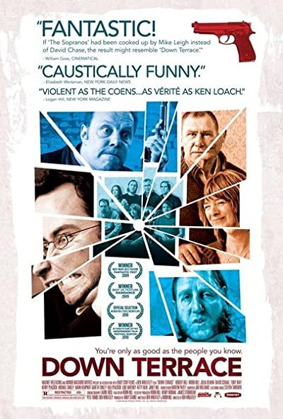 Suç Evi (2009) afişi Suç Evi (2009) afişi