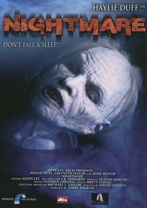 Sueño Sin Retorno (2007) afişi Sueño Sin Retorno (2007) afişi