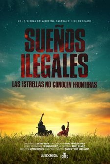 Sueños Ilegales