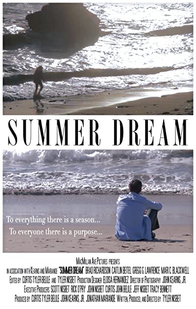 Summer Dream (2013) afişi Summer Dream (2013) afişi