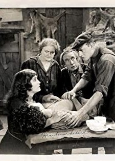 Sun-Up (1925) afişi