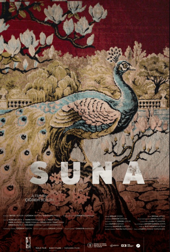 Suna