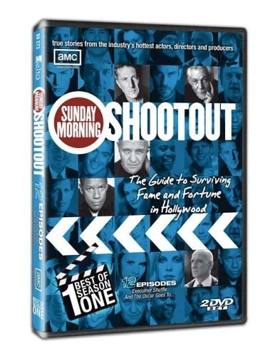 Sunday Morning Shootout (2003) afişi Sunday Morning Shootout (2003) afişi