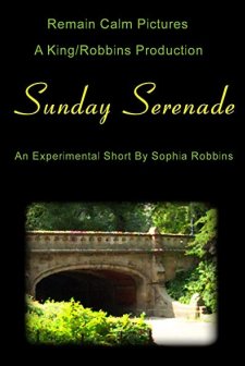 Sunday Serenade (2010) afişi