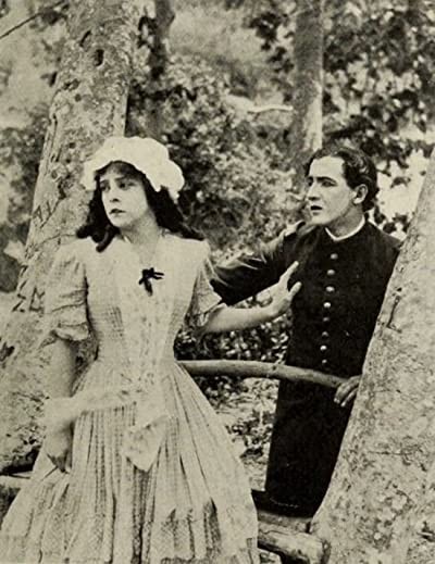Sundered Ties (1912) afişi Sundered Ties (1912) afişi