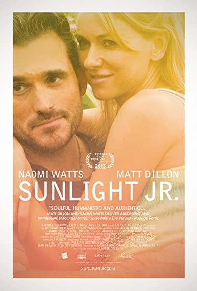 Sunlight Jr. (2013) afişi Sunlight Jr. (2013) afişi