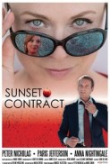 Sunset Contract (2016) afişi Sunset Contract (2016) afişi