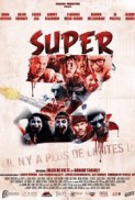Super Z afişi