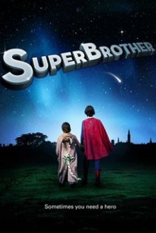 Superbror (2009) afişi