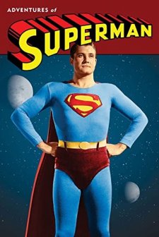 Süperman'in Maceraları