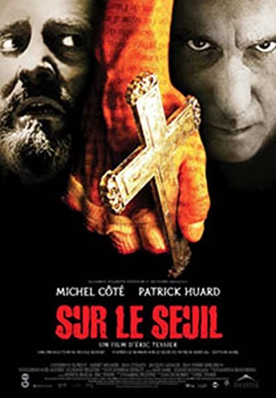 Sur Le Seuil (2003) afişi Sur Le Seuil (2003) afişi
