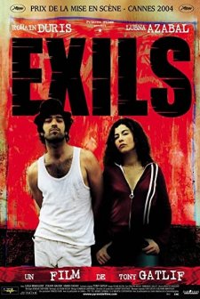 Sürgündekiler (2004) afişi