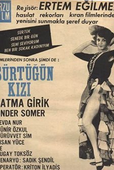 Sürtüğün Kızı
