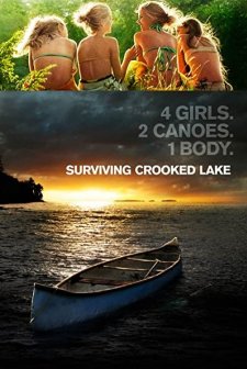 Surviving Crooked Lake (2008) afişi
