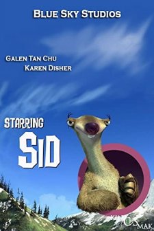 Surviving Sid (2008) afişi