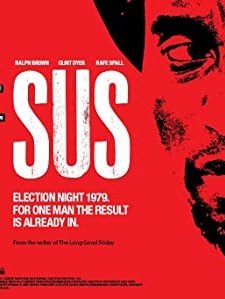 Sus (2010) afişi