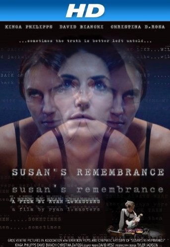 Susan's Remembrance (2011) afişi Susan's Remembrance (2011) afişi