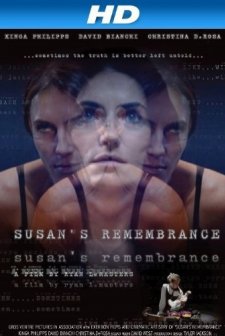 Susan's Remembrance (2011) afişi