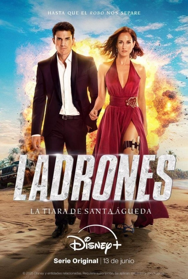 Suspicious Minds (2025) afişi Suspicious Minds (2025) afişi