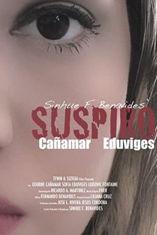 Suspiro (2012) afişi