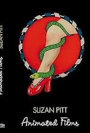Suzan Pitt: Animated Films (2017) afişi Suzan Pitt: Animated Films (2017) afişi