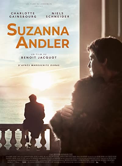 Suzanna Andler (2021) afişi Suzanna Andler (2021) afişi