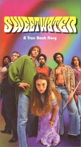 Sweetwater (1999) afişi Sweetwater (1999) afişi