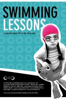 Swimming Lessons (2006) afişi
