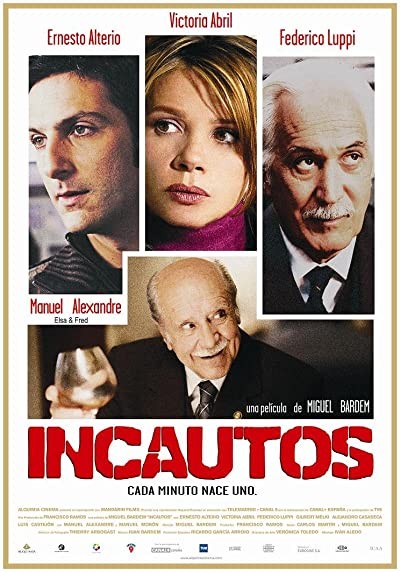 Swindled (2004) afişi Swindled (2004) afişi