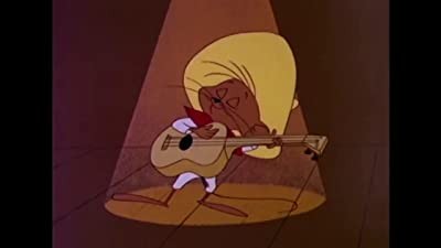 Swing Ding Amigo (1966) afişi Swing Ding Amigo (1966) afişi
