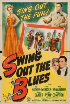 Swing Out The Blues