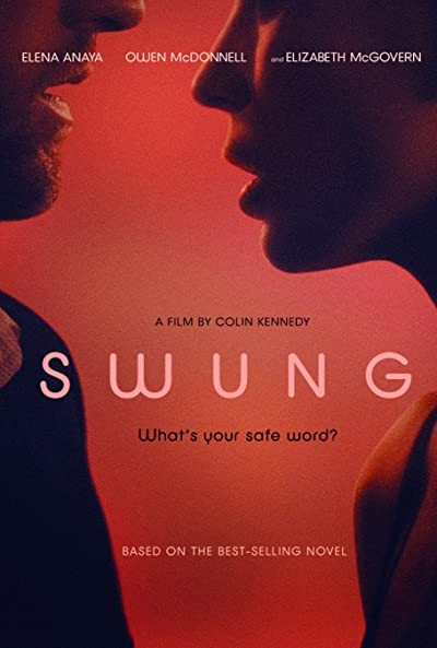 Swung (2015) afişi Swung (2015) afişi