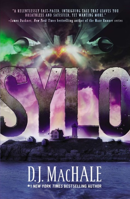 Sylo afişi