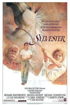 Sylvester (1985) afişi
