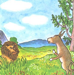 Sylvester And The Magic Pebble (1993) afişi