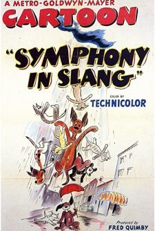 Symphony In Slang