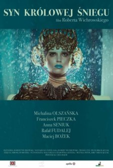 Syn Królowej Sniegu (2017) afişi