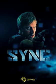 Sync (2012) afişi