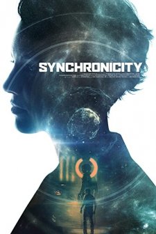Synchronicity (2015) afişi