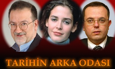 Tarihin Arka Odası (2009) afişi Tarihin Arka Odası (2009) afişi