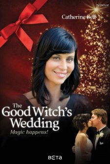 Tatlı Cadının Hediyesi (2008) afişi